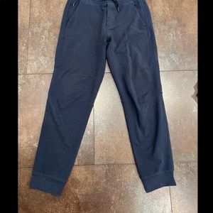 Lululemon city sweat pants